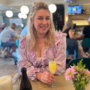 Meet your Posher, Taylor